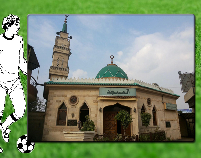 معرض صور مركز شباب روض الفرج - Image 2