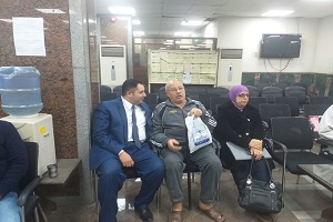 متابعة المراكز التكنولوجية 