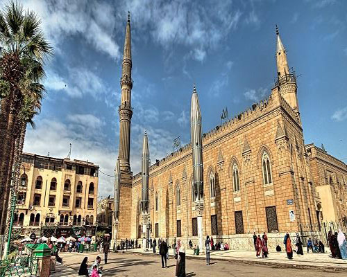 Khan El Khalili - Image 4