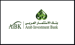 بنك الإستثمار العربي