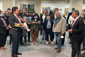 المتحف القومي للحضارة المصرية بالفسطاط ينظم أمسية ثقافية