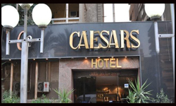 فندق سيزر بالاس