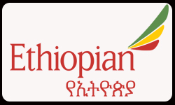 الخطوط الجوية الأثيوبية