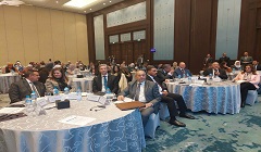 محافظ القاهرة يشهد ورشة عمل توطين أهداف التنمية المستدامة 