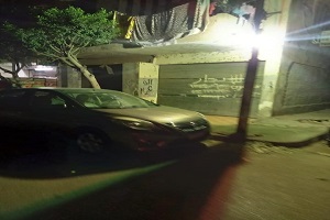 حملات لمتابعة تنظيم مواعيد فتح وغلق المحلات والمطاعم العامة