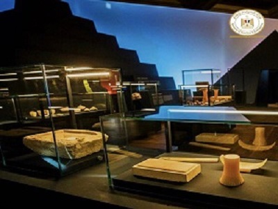 تمديد معرض "ملوك الشمس" بالعاصمة التشيكية براغ