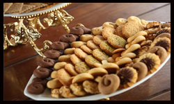 ايتوال لصناعة وتجارة الحلوى