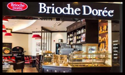 بريوش دوريه