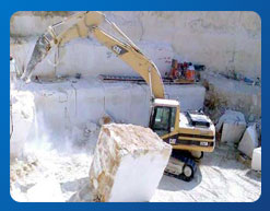 مشروع المحاجر 