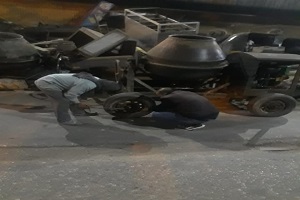 التصدى لظاهرة البناء المخالف