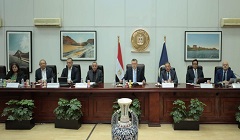 خلال أيام.. المتحف المصري الكبير يحصل على شهادة الهرم الأخضر المصري