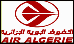 الخطوط الجوية الجزائرية