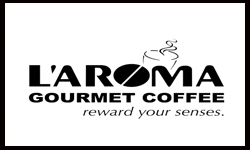 لا روما جورميه كافيه