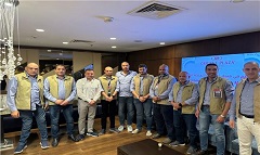 الحج السياحي.. رئيس لجنة التحقيقات بالمدينة: لا تهاون مع أي مخالفة بحق الحجاج