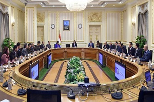 حي الخليفة يشن حملات نظافة ورفع التراكمات 