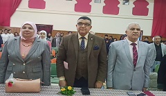 بروتوكول تعاون بين التعليم والثقافة لاكتشاف الطلاب الموهوبين