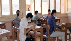 تعليم القاهرة تشدد على الإدارات التعليمية بسرعة إرسال احتياجاتها من ورق الإجابة