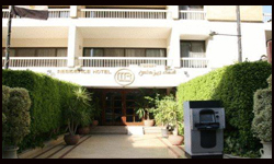 فندق ريزادينس (رويال المعادي)