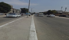 حملة مكبرة للنظافة بالمنطقة الشمالية 