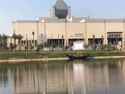 متحف الحضارة يعلن مواعيد فتح قاعة المومياوات الملكية