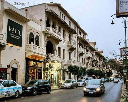 Cairo Squares - Image 2