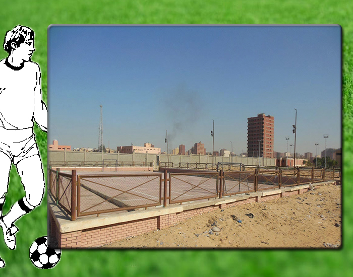 معرض صور مركز شباب النهضة بالسلام - Image 4