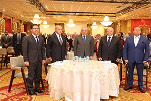 محافظ القاهرة يشهد إحتفالية المشروعات الفائزة بالمبادرة الوطنية للمشروعات الخضراء 