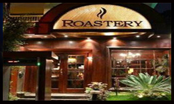 مطعم وكافيه روستري