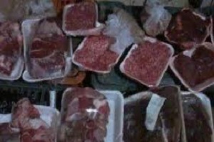 حملة مكبرة على المخابز ومنافذ بيع اللحوم بحي 15 مايو