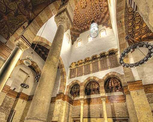 El Moez Street - Image 2