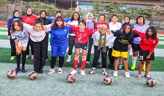 الجزيرة: مواعيد تدريبات كرة القدم لشهر سبتمبر