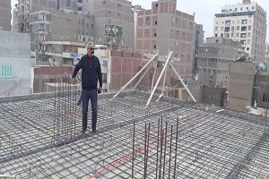 التصدي لظاهرة البناء المخالف 