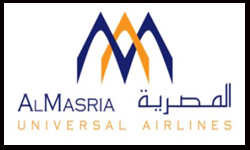 شركة المصرية للطيران