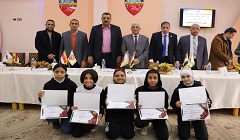 مدير تعليم العاصمة يشهد ختام الدورة التنشيطية الأولى لكرة القدم والسلة بـ15 مايو