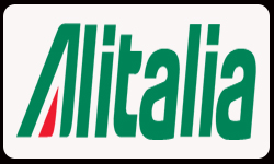 الخطوط الجوية الإيطالية