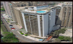 فندق المعادي