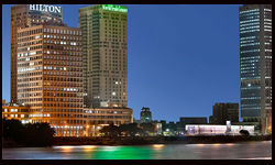 فندق هيلتون القاهرة (مركز التجارة العالمي)