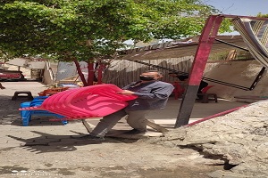 حملات للقضاء على المخالفات ورفع الاشغالات