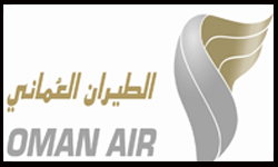 الخطوط الجوية العمانية