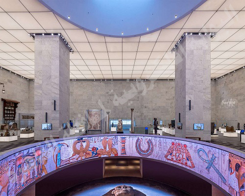 Royal Mummies Parade - Image 2