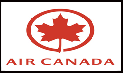 الخطوط الجوية الكندية