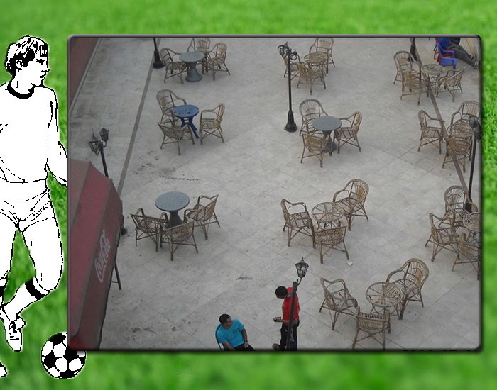 معرض صور مركز شباب القلعة - Image 4