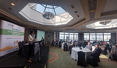 محافظ القاهرة يشهد الجلسة الافتتاحية لمنتدى المفكرين الحضريين