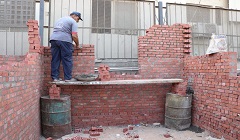 رفع كفاءة كافة المباني الإدارية التابعة للهيئة استعدادًا للتحول الرقمي