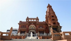 قصر البارون يختتم حفل تخريج الدفعة الثانية من المعسكر الصيفي للأطفال