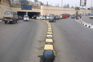 ضرورة الارتقاء بالمظهر الحضاري  للحي 