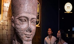 نفاذ جميع تذاكر شهر يناير لمعرض “رمسيس وذهب الفراعنة” بسيدني