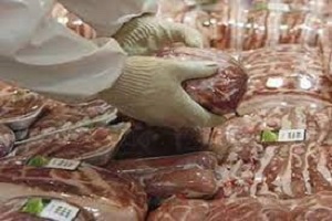 حملة بيطرية على منافذ بيع اللحوم ومحلات السوبر ماركت والمطاعم