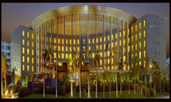 فندق فيرمونت - هليوبوليس