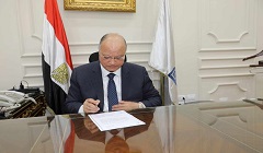 محافظ القاهرة يخفض تنسيق القبول بمدارس الثانوي العام 5 درجات